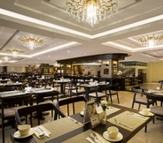 Restaurant 7 Swiss-Belhotel Lampung