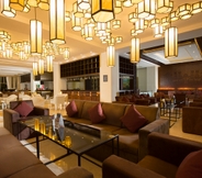 Bar, Cafe and Lounge 4 Swiss-Belhotel Lampung