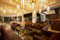 Bar, Kafe, dan Lounge Swiss-Belhotel Lampung