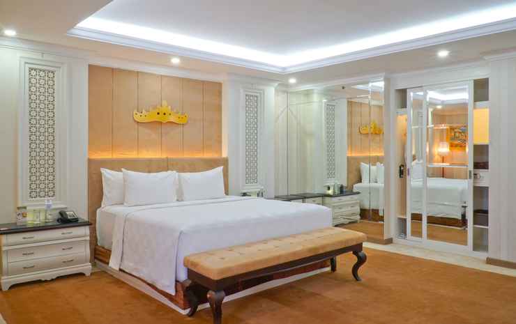 Swiss-Belhotel Lampung Bandar Lampung - Presidential Suite