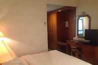 Kamar Tidur Cittic Hotel