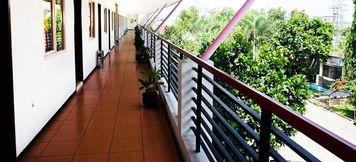 Bedroom 3 Hotel King's Kudus