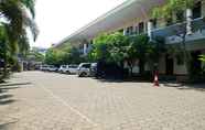 Common Space 3 Hotel King's Kudus