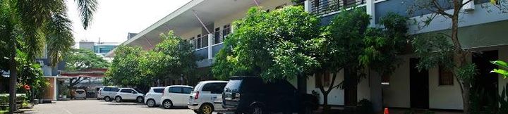 Common Space 4 Hotel King's Kudus