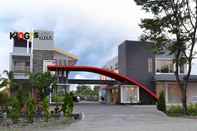 Exterior Hotel King's Kudus