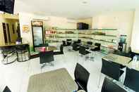 Bar, Cafe and Lounge Grace Setia Hotel