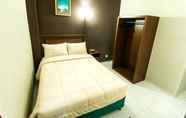 Kamar Tidur 5 Grace Setia Hotel