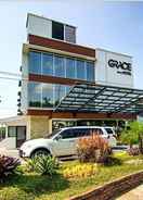 EXTERIOR_BUILDING Grace Setia Hotel