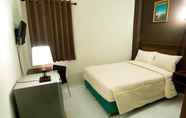 ห้องนอน 3 Grace Setia Hotel