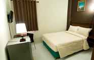 Bedroom 3 Grace Setia Hotel