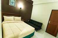 Kamar Tidur Grace Setia Hotel