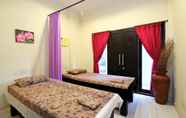 Bilik Tidur 3 Bali Ramantika House & Spa