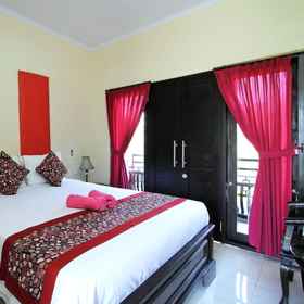 Bali Ramantika House & Spa 1, Hotel Nusa Dua Puspa