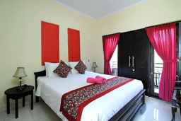 Bali Ramantika House & Spa, THB 465.45