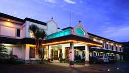 Parama Hotel Puncak, Rp 470.000