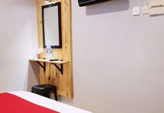 Kamar Tidur 7 Wow! Hotel