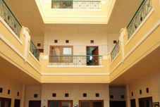 พื้นที่สาธารณะ Wisma Gandapura