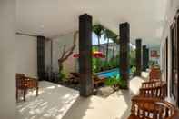 Common Space Graha Wedha Suite Kuta