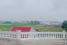 共用スペース Hasanah Guest House Syariah De Saphire