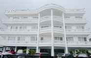 Exterior 2 Hasanah Guest House Syariah De Saphire