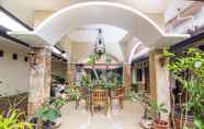 Lobby 2 Adalia Homestay - Semarang (Syariah)