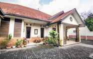 Exterior 3 Adalia Homestay - Semarang (Syariah)