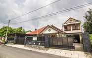 Exterior 6 Adalia Homestay - Semarang (Syariah)