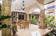 Lobby 4 Adalia Homestay - Semarang (Syariah)