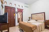 Phòng ngủ Adalia Homestay - Semarang (Syariah)