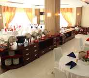 Restaurant 6 Hotel Permata Hati Syariah