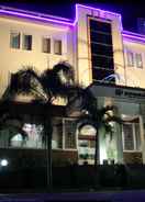 LOBBY Hotel Permata Hati Syariah