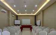 Functional Hall 4 Hotel Betha Subang