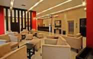 Bar, Cafe and Lounge 7 Hotel Betha Subang