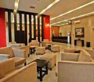 Bar, Cafe and Lounge 7 Hotel Betha Subang