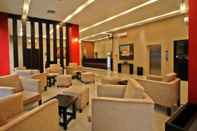 Bar, Cafe and Lounge Hotel Betha Subang