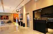 Lobby 5 Hotel Betha Subang