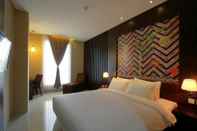 Bedroom Hotel Betha Subang