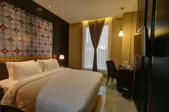 Bên ngoài 4 Hotel Betha Subang