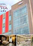 EXTERIOR_BUILDING Hotel Betha Subang