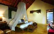 Kamar Tidur 4 Jadul Village Resort