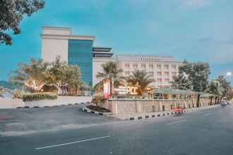 Bangunan 4 Truntum Padang Hotel
