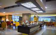 ร้านอาหาร 4 Truntum Padang Hotel