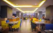 Restaurant 5 Truntum Padang Hotel