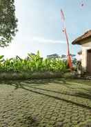 EXTERIOR_BUILDING Villa Rumah Lotus