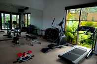 Fitness Center Villa Bayad