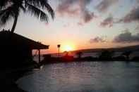 Swimming Pool Watu Dodol Resort