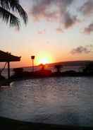 SWIMMING_POOL Watu Dodol Resort