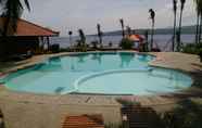 Swimming Pool 3 Watu Dodol Resort