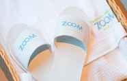 Accommodation Services 2 ZOOM Hotel Jemursari