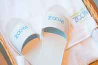 บริการของโรงแรม ZOOM Hotel Jemursari